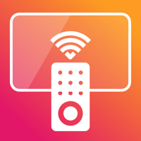 Fire Remote for TV for iOS