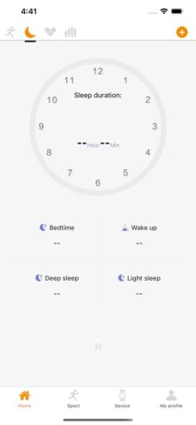 FireBoltt Invincible для iOS — скриншот 2