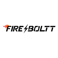 iOS 版 FireBoltt Invincible