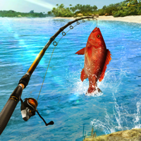 iOS용 Fishing Clash: 최고의 피싱 시뮬레이터