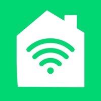 Fizz Wi-Fi cho iOS