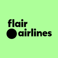 Flair: Inflight App cho iOS