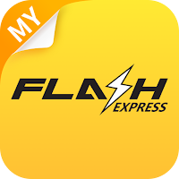 Flash Express MY สำหรับ Android