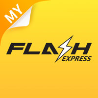 iOS 版 Flash Express(MY)