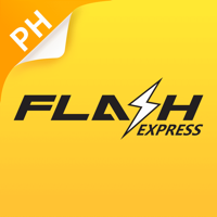 iOS 版 Flash Express(PH)