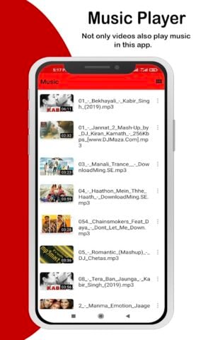 Flash Player for Android – SWF untuk Android