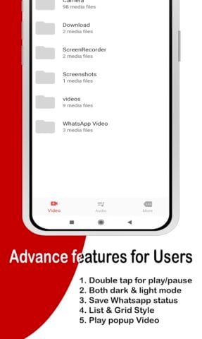 Flash Player para Android para Android