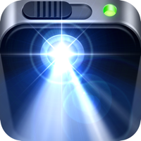 Flashlight Ⓞ for iOS