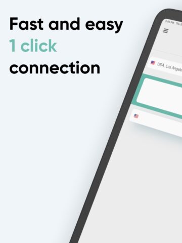 Flex VPN – VPN Brazil para iOS