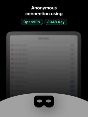 Flex VPN – VPN Indonesia untuk iOS
