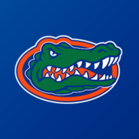 iOS 用 Florida Gators