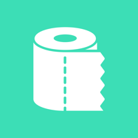 Flush Toilet Finder & Map para iOS