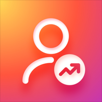 Followers+ Track for IG pour iOS