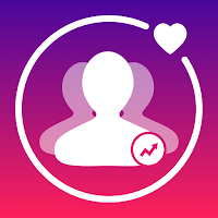 Android 版 Followers Up for Instagram