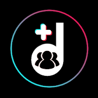 Android 用 Followers and Likes For tiktok
