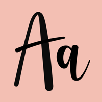 Fonts Art – Police d’écriture pour iOS