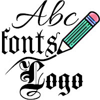 Fonts – Logo Maker for Android