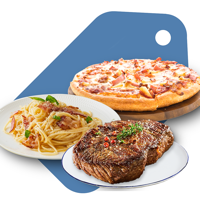 Food Coupons Fast Deals Reward for iOS