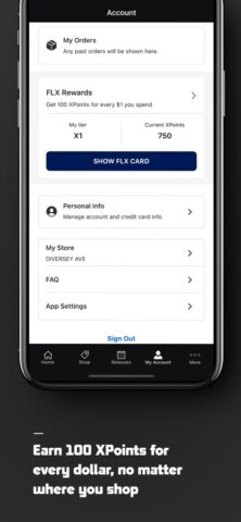 Foot Locker – Shop Releases สำหรับ iOS