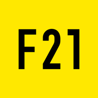 Forever 21 لنظام iOS