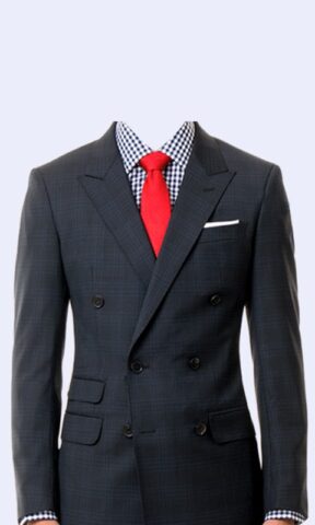Formal Men Photo Suit para Android