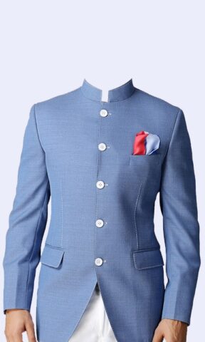 Formal Men Photo Suit for Android