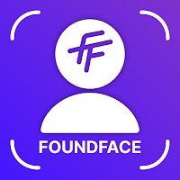 Поиск людей по фото. FoundFacе per Android