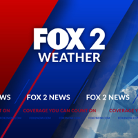 iOS 版 Fox 2 St Louis Weather
