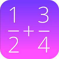 Fractions Math for Android