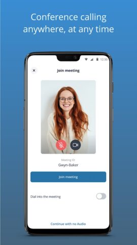 Android용 Free Conference Call