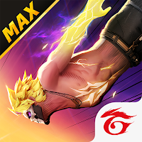 Free Fire MAX สำหรับ Android