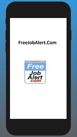 Android 版 FreeJobAlert.Com Official App