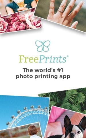 FreePrints для Android
