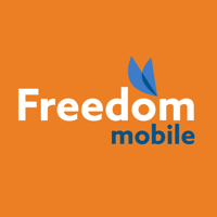 iOS용 Freedom Mobile My Account