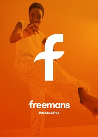 Android용 Freemans – Fashion and Home
