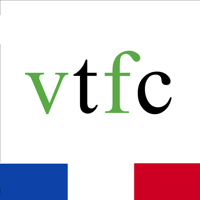 Conjugador de verbos franceses para iOS
