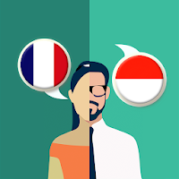 French-Indonesian Translator per Android