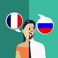 French-Russian Translator per Android