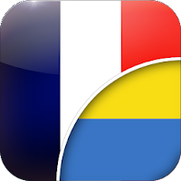 French-Ukrainian Translator for Android