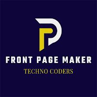 Front Page Maker per Android
