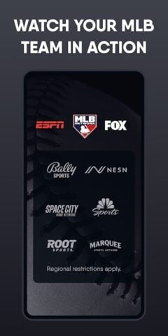 Fubo: Watch Live TV & Sports per Android