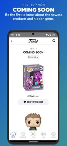 Funko cho Android
