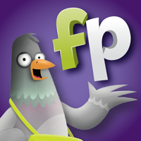 Funky Pigeon: Cards & Gifts لنظام iOS