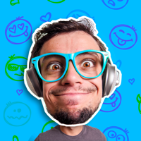 Funny Video Maker – JokeFaces for iOS