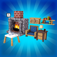 iOS 版 Furniture Mod for Minecraft PE