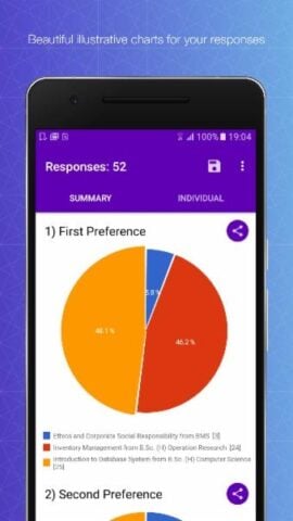 G-Forms app for your forms for Android