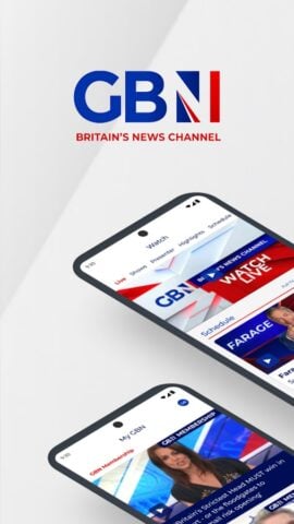 GB News cho Android