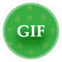 Android için WhatsApp için GIF