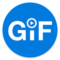 Android için GIF Keyboard by Tenor