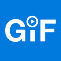 GIF Keyboard لنظام iOS